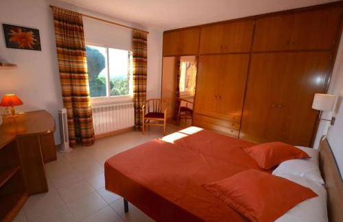 Petit Castell 10 persones Costa Brava - Foto 29