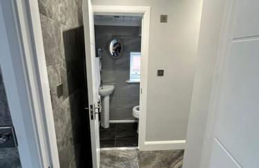 Shortwood Stay - Foto 18