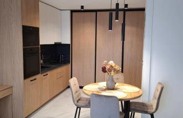 Apartman A9 - Zieleniec - Foto 13