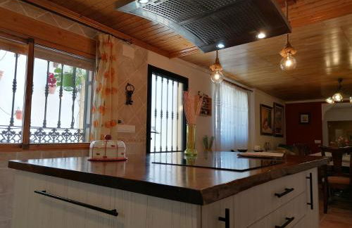 Casa Rural la Piedra del Cambrón - Foto 21