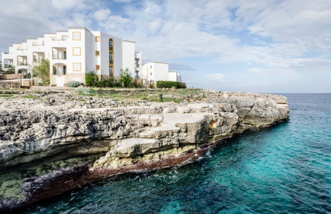 Apartamentos Blancala - Foto 31