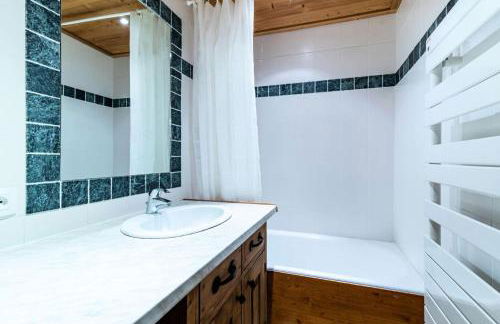 Résidence Le Nanda Devi - 2/3 Pièces 6/7 pers - LE NANDA DEVI 136ND - PLAGNE CENTRE MAE-8984 - Foto 10