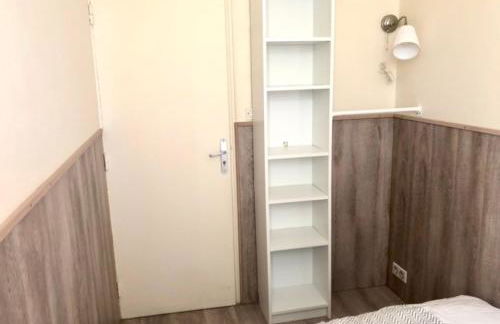 Appartement Mimosa, tram 2, parking - Foto 6