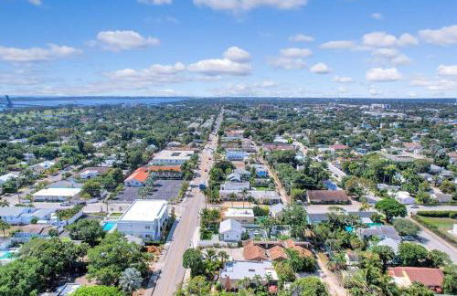 Casita Lake Worth - BEACH LIFE! - Foto 28