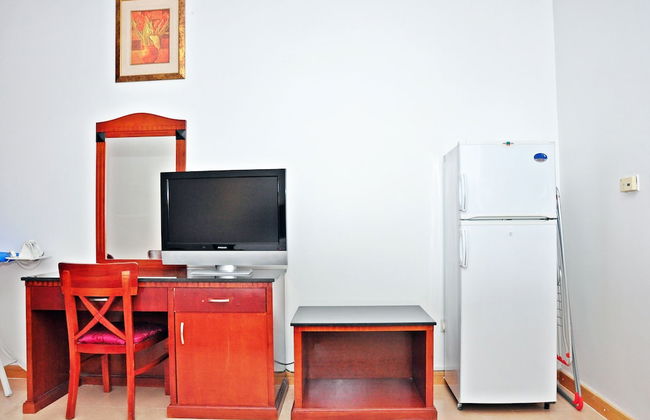 Ramee Garden Hotel Apartments - Photo 5