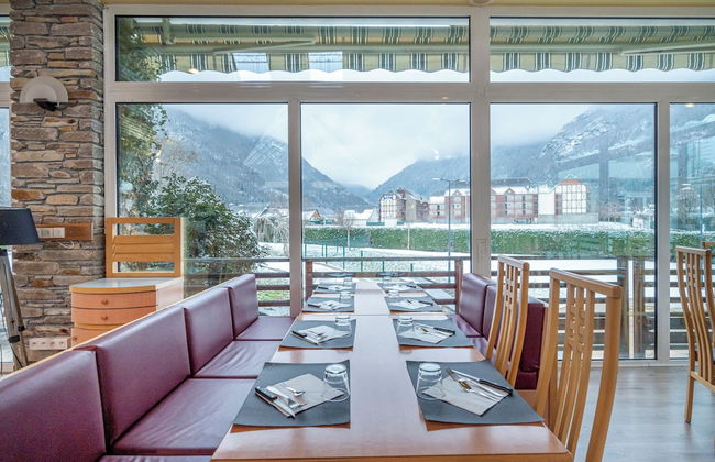 Village Club Les Balcons des Pyrénées - Foto 41