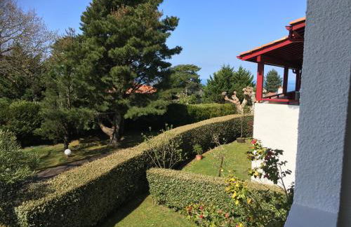 Studio Haut De Bordagain Ciboure - Foto 9