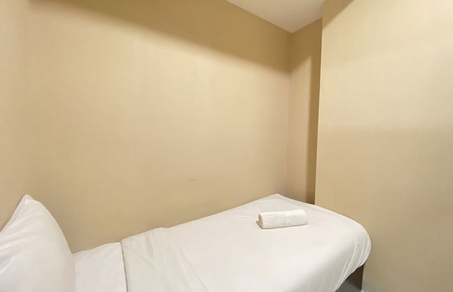 Best Deal 2Br Apartment At Mekarwangi Square Cibaduyut - Foto 6