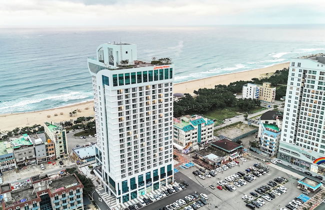 Urbanstay Naksan Beach - Foto 79