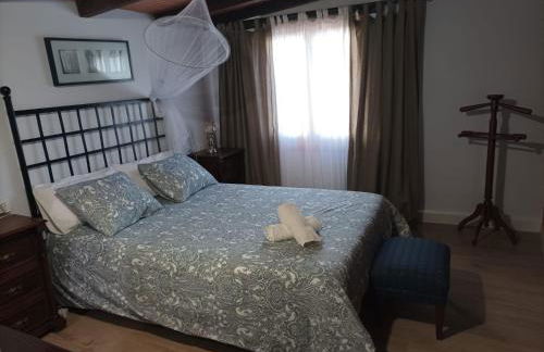 Casa Rural La ilusion - Foto 17