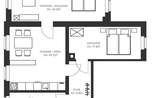 FeWo Markranstädt - Photo 11