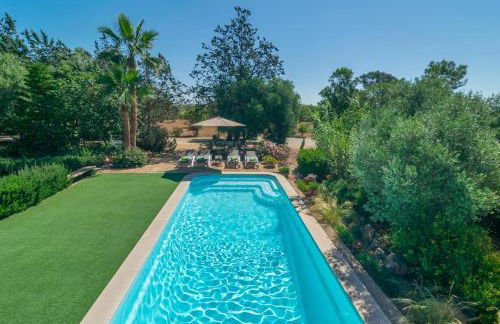 Cas Pilot in Santa Maria del Cam - Foto 77