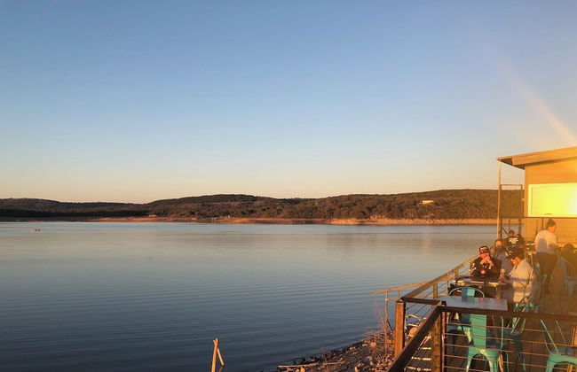 Hi-Line Lake Resort - Foto 22