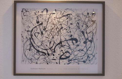 Deluxe Apartment - City Centre - Koenigsalle 5min - Foto 40