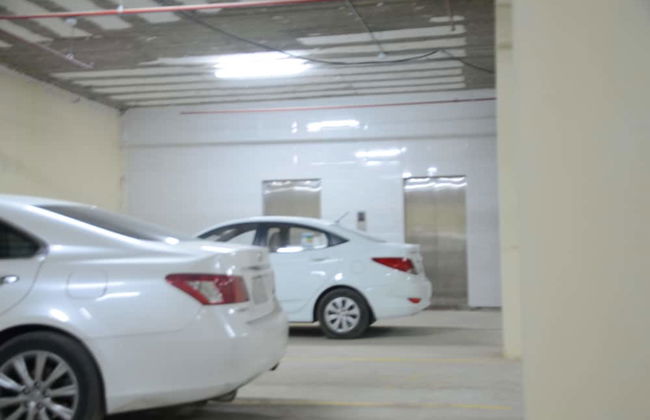 Noor Amal Apartments Serviced - Foto 30