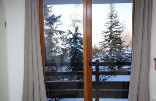 Studio pied des pistes, 1 chambre, 24 m2 au calme - Foto 22