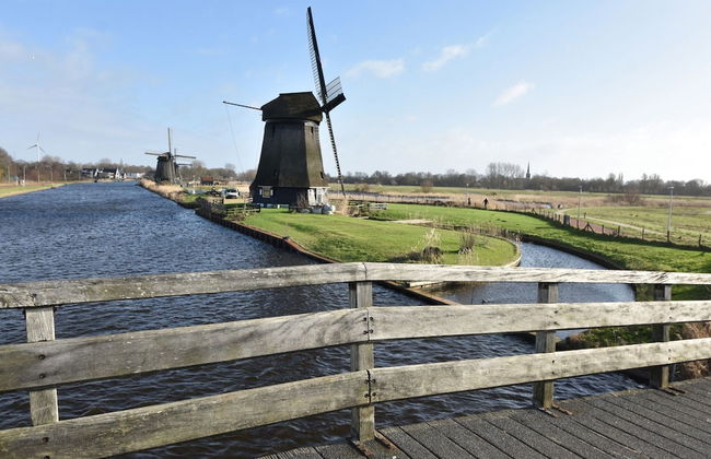 Apartment in Alkmaar With sea Beach - Foto 19