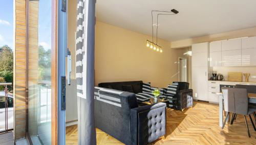 Hotel zur Panke Wohnung 1 - Foto 2