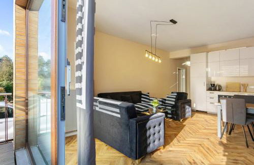 Hotel zur Panke Wohnung 1 - Foto 2