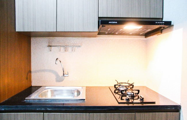 New Studio The Oasis Apartment - Foto 8