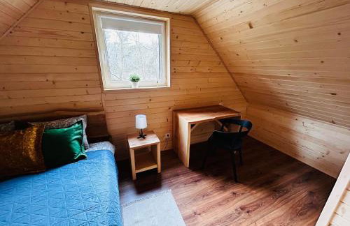 Domek na Skarpie 2 - Foto 12