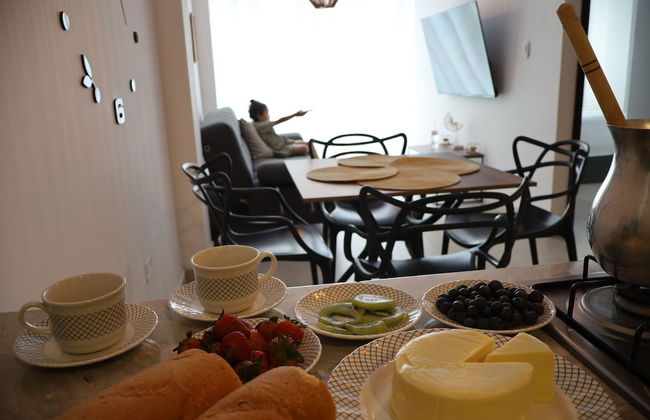 BATARÁ APARTAHOTEL BOUTIQUE - BHB - Photo 43