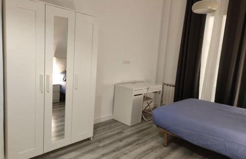 Coqueto apartamento con garaje al lado de la playa - Foto 26