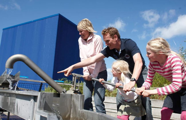 5 Person Holiday Home in Aabenraa - Foto 11