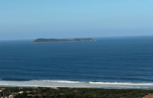 Paraíso do Coral - Vista Mar - Garopaba - Photo 55