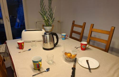 Charmante maison - Foto 6