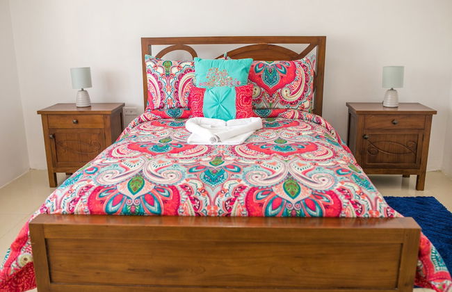 Whispering Seas - Foto 3