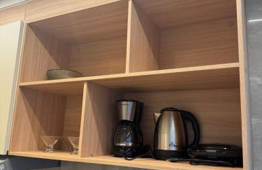 New apartment in Bethaville, comfortable, Barueri - Foto 18