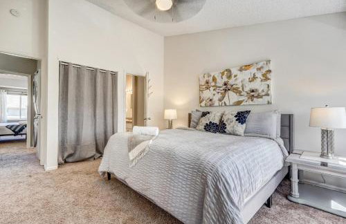 Denmark Landing - Executive Oasis King Townhome - Foto 28