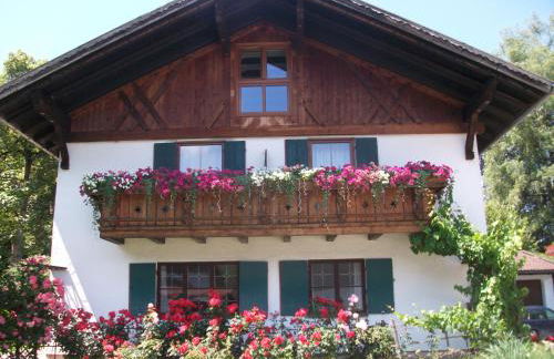 Haus Alpenrose - Foto 1
