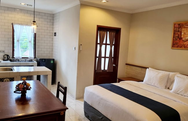 Omatha Village - Photo 5