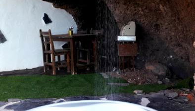 Casa rural Alessia with jacuzzi ,garden & swimming pool - Foto 5