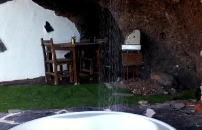 Casa rural Alessia with jacuzzi ,garden & swimming pool - Foto 5