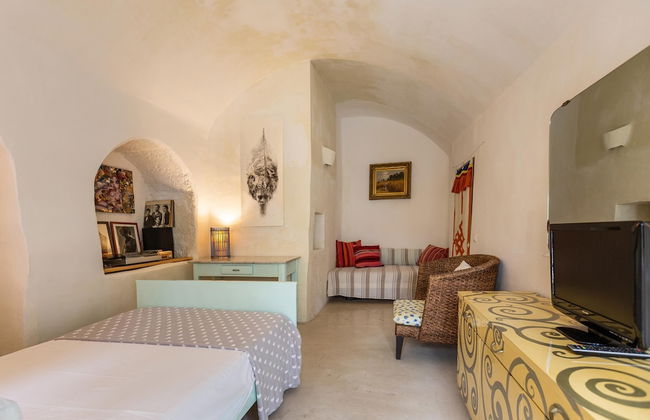 2426 Dimora Santi Mancuso Appartamento by Barbarhouse - Foto 3