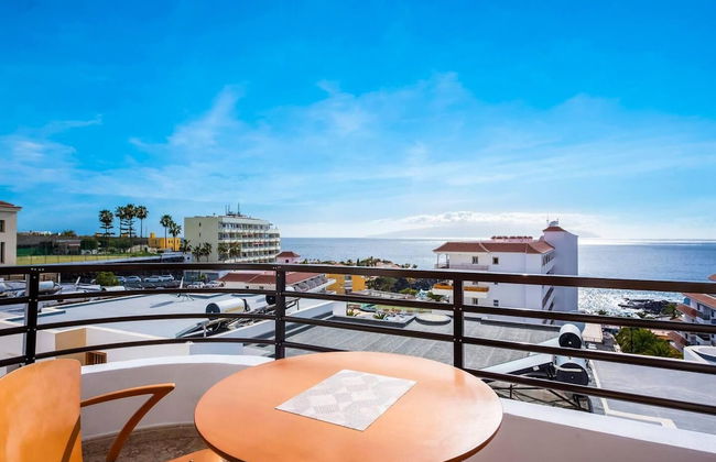 Apartment Edith - Ocean View Just Above the Beach - Photo 15