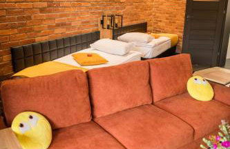 Apartments in Bukowina - Foto 69