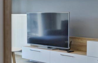 Capital Towers - Apartament Green z widokiem na rzekę i park - Foto 12