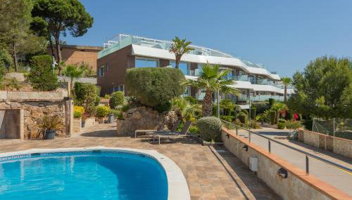 Apartamentos Marivent by Brava Hoteles - Photo 5