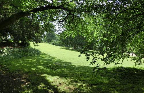 Modernes, sonniges Appartement im Herzen von Düsseldorf - Foto 60