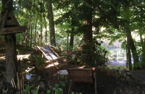 Bungalow Biberspur - Foto 21