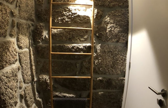 Casa Outeiro for 6 Persons - Foto 13