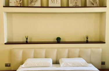 Grand View Como Lake Apartment 3 - Foto 9