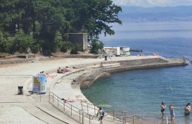 Apartments Penko Lovran - Photo 24