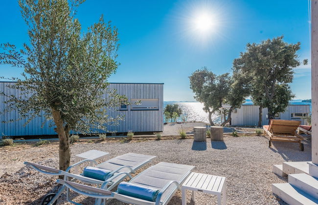 Buqez - 2BR - Beach Villa 42 - Foto 28