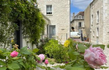 Le Clos de l'Armançon - Maisons de charme au bord de la rivière - Classé 4 étoiles - Foto 17