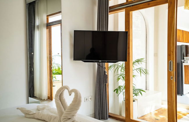 La Feliz Villa Balinesia - 2 Bedrooms - Foto 19